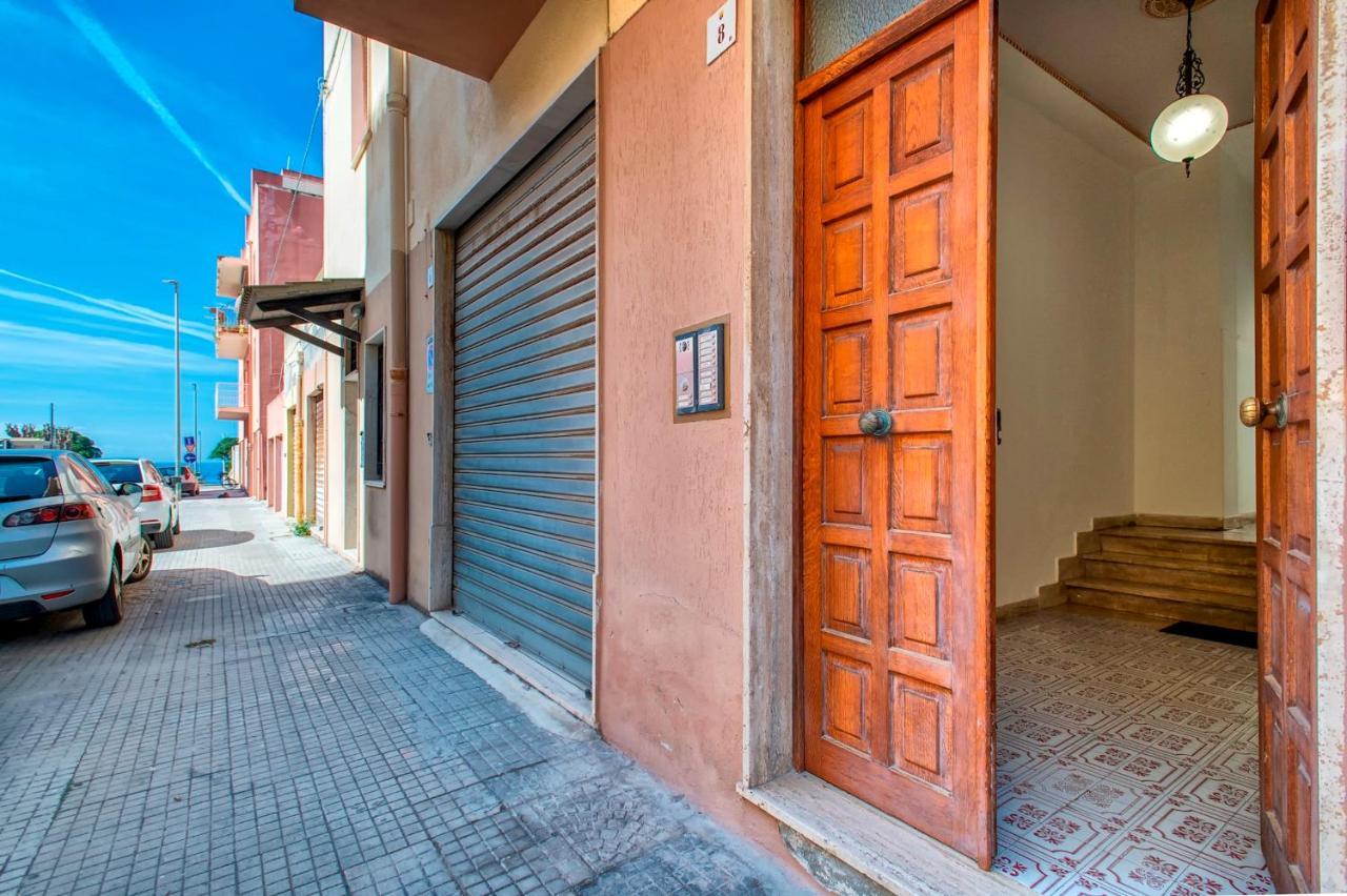 Sardinia Re - Foscolo 8 Lejlighed Alghero Eksteriør billede